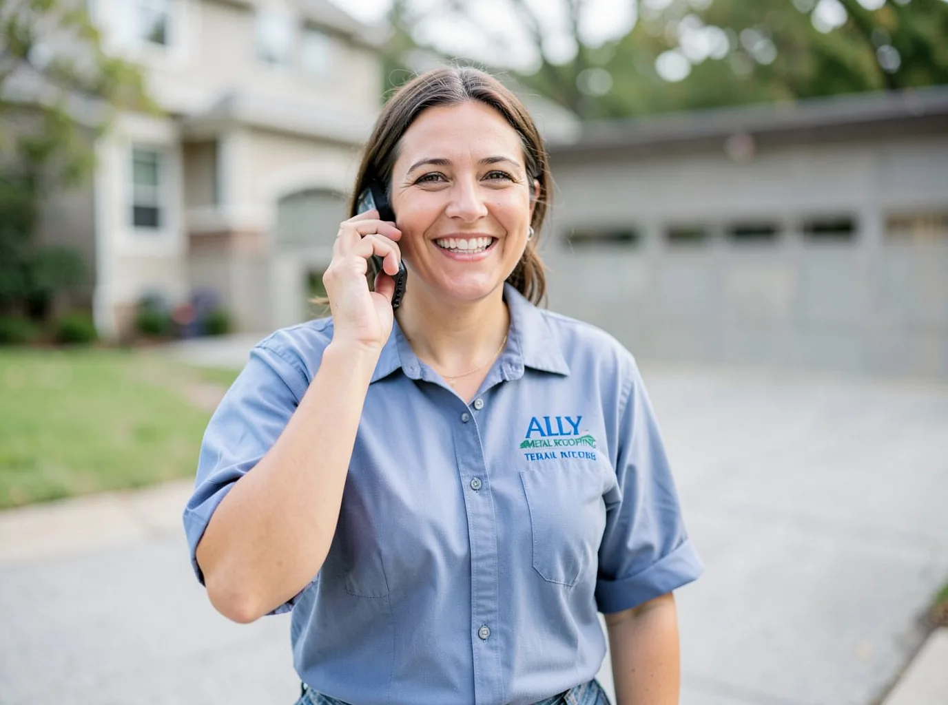 Metal Roof Installation Day, FL FAQs